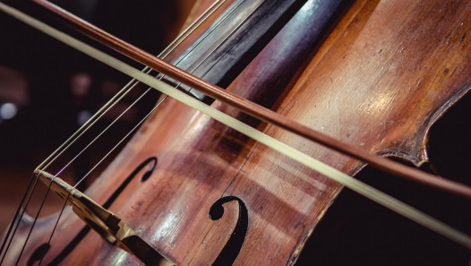 imagen Se abre concurso de violoncello en la OSUNCuyo