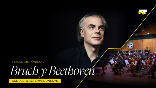 imagen El director alemán Wolfgang Wengenroth dirigirá por primera vez a la Sinfónica