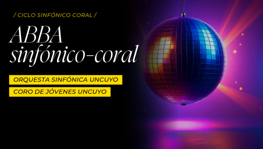 imagen Vuelve Abba sinfónico-coral con todos los hits del conjunto pop sueco