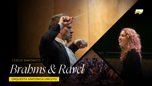 imagen La reconocida pianista Lilia Salsano interpretará a Ravel junto a la Sinfónica