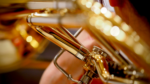 imagen Se abre concurso de trombón en la OSUNCuyo