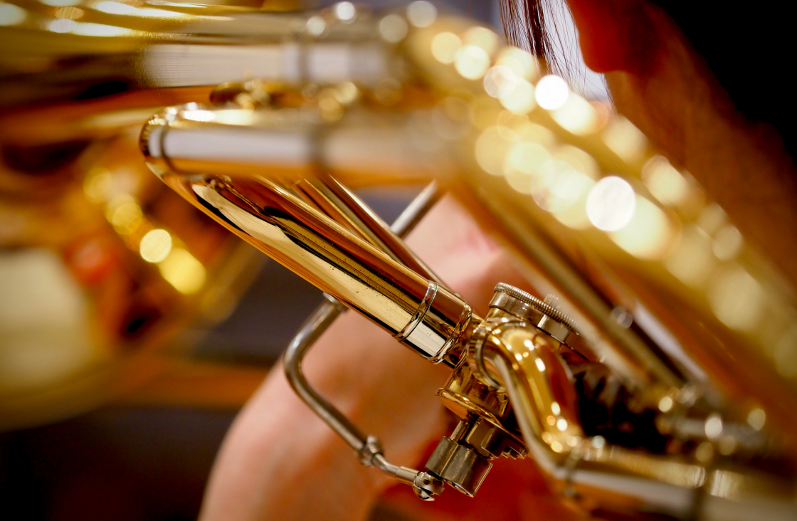 imagen Se abre concurso de trombón en la OSUNCuyo