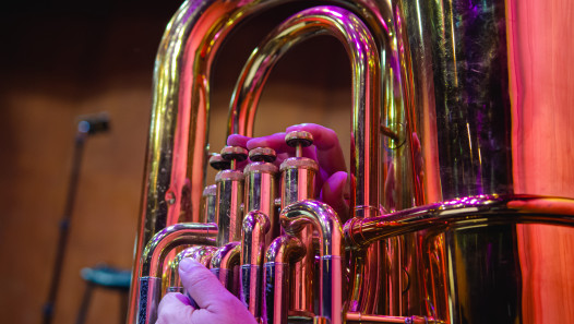 imagen Se abre concurso de tuba en la OSUNCuyo