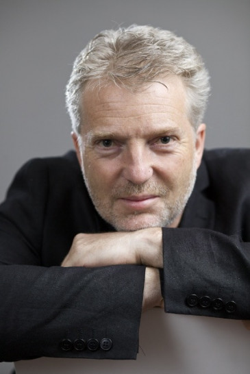 imagen Director sueco Eichenholz a cargo del próximo concierto