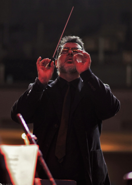 imagen La Orquesta Sinfónica presenta "Libertango" en homenaje a Piazzolla